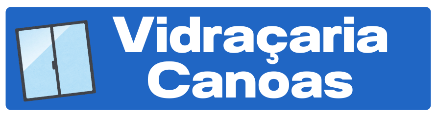 Vidraçaria Canoas
