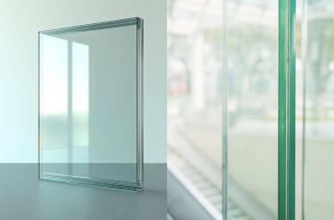 Vidro Temperado e Vidro Comum: Qual a Diferença?